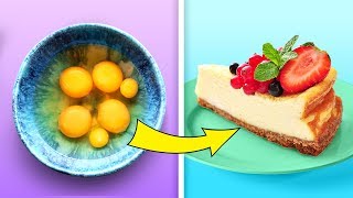 39 FAST AND DELICIOUS EGG IDEAS YOU SHOULD TRY