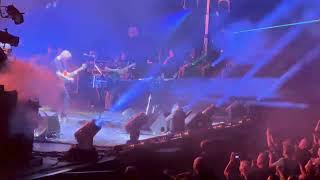 3 - New Order - Ceremony Live Royal Arena, Copenhagen Denmark 21st september 2023