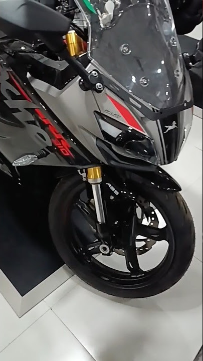 TVS Apache RR 310//2023 😍❤️‍🔥#shorts #short #viral #trending #tvs #apacherr310bs6