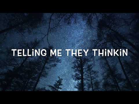 Post Malone - Rockstar (Dylan Matthew Remix) Lyrics