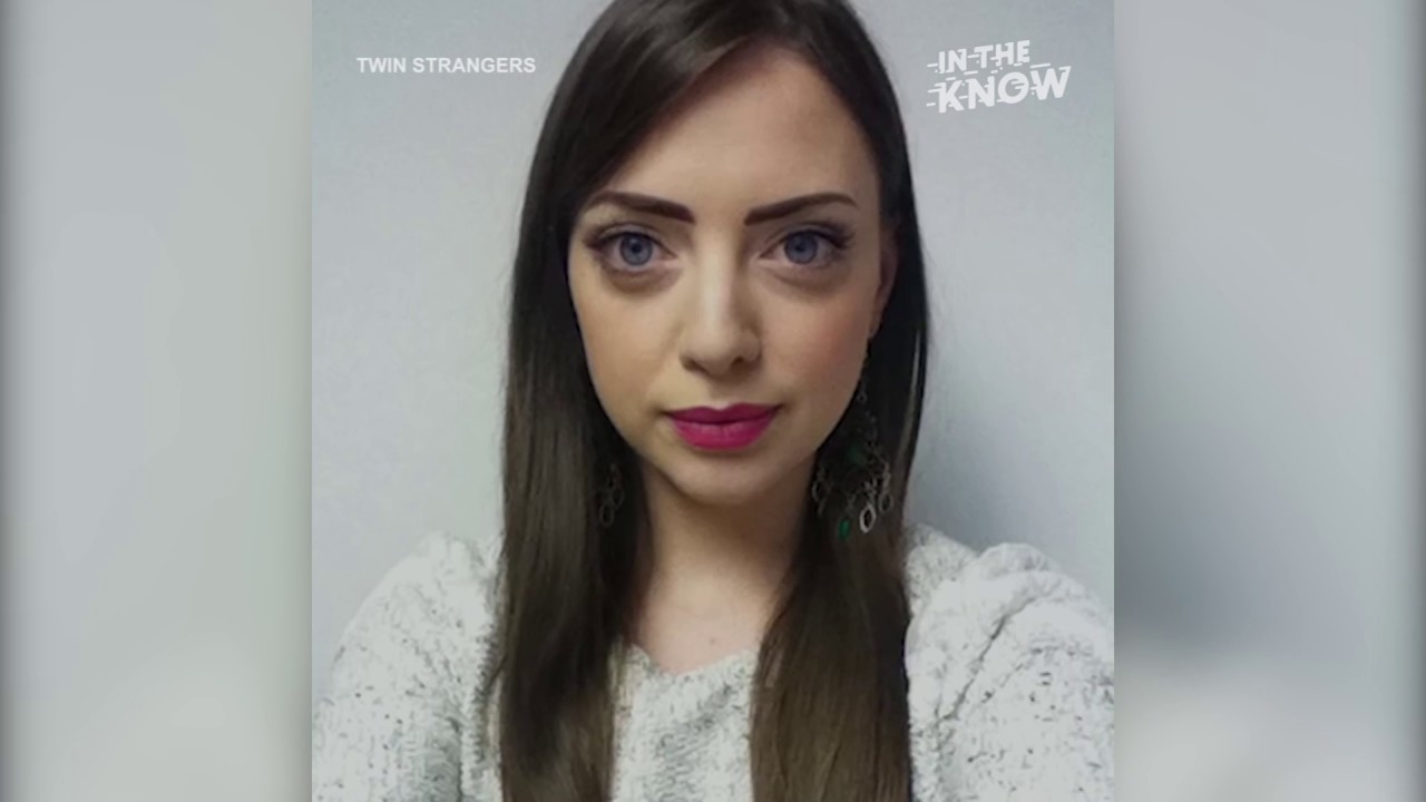 Website Locates Your Doppelgänger Anywhere In The World