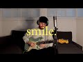 sam tompkins - smile (nat king cole cover)
