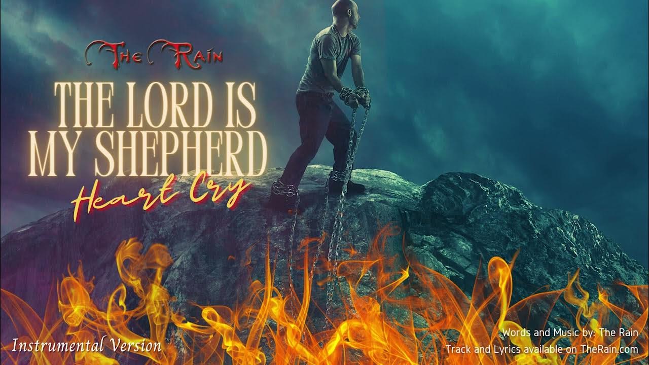 The Lord Is My Shepherd Instrumental Version YouTube