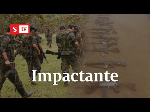 Vídeo: Detalles De La Nueva Incursión Sobre El Río