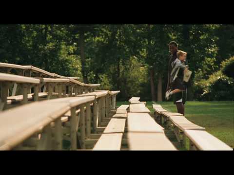 The Blind Side (Un sueo posible) - Trailer HD 1080p (Espaol)
