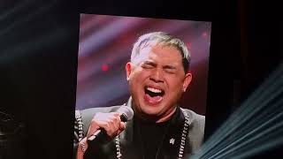 Watch Jed Madela I Dont Wanna Miss A Thing video