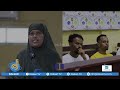 “2400 oo doolar ayey iga turufeeyeen iyagoo shirkada iska dhigaayo”Waa kiis horyaala Maxkamada CQS