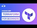 Terraform for DevOps Beginners + Labs: Complete Step by Step Guide!
