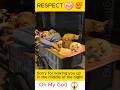 Khi tình người được đánh thức bằng lòng trắc ẩn #short #status