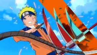 Naruto Edit hidan Vs Naruto alight Motion Free Preset