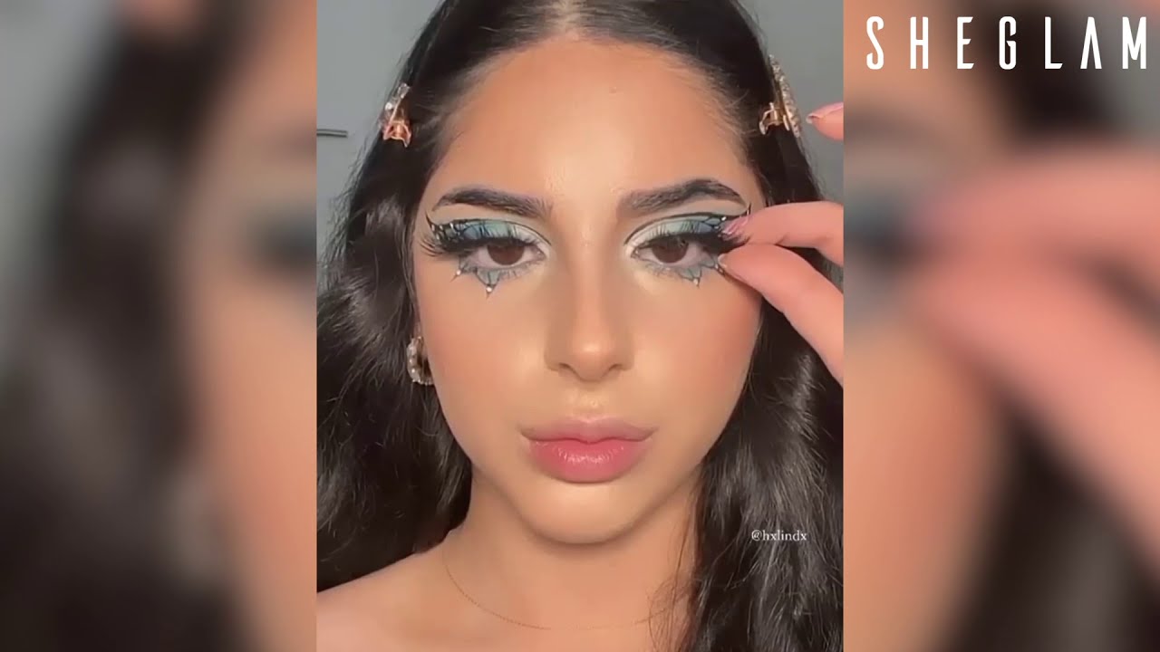 sheglam liquid blush