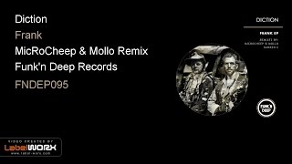 Diction - Frank (MicRoCheep & Mollo Remix) Frank Microcheep Mollo Remix