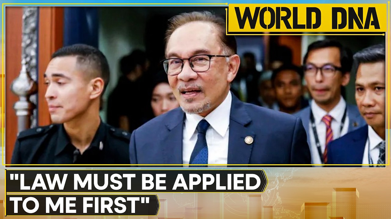 Malaysia Mulls Two-Term Cap for PM | New Legislation Introduced in Parliament | World DNA