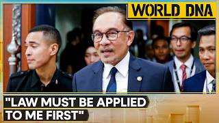 Malaysia Mulls Two-Term Cap for PM | New Legislation Introduced in Parliament | World DNA