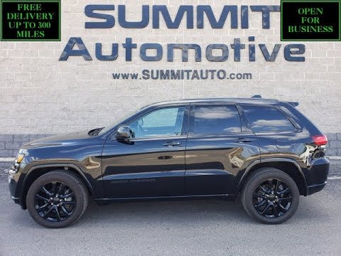 17 Jeep Grand Cherokee Altitude Moon Diamond Black Walk Around Review Sold Summitauto Com Youtube 17 Jeep Grand Cherokee Altitude Moon Diamond Black Walk Around Review Sold Summitauto Com Youtube
