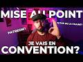 REGARDEZ CETTE VIDÉO! ⚠️ MISE AU POINT : LE FUTUR DE LA CHAÎNE
