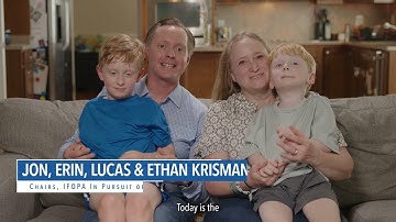 Day of Giving is Here | In Pursuit of a Cure 2025