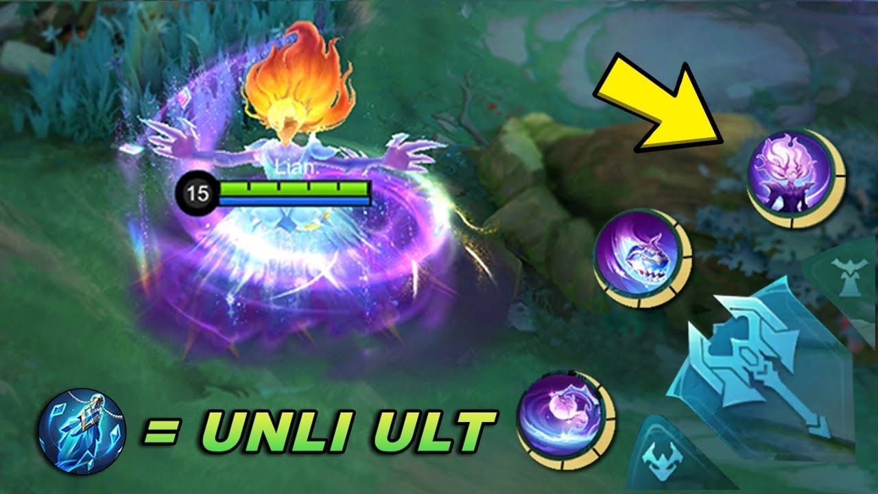 SELENA INSANE NEW TRICK BUILD FLEETING TIME UNLI ULTIMATE CD IS SO BROKEN!! (must watch)