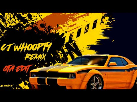 CJ -Whoopty Remix|
