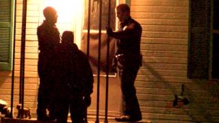 APD investigating stabbing in north Amarillo