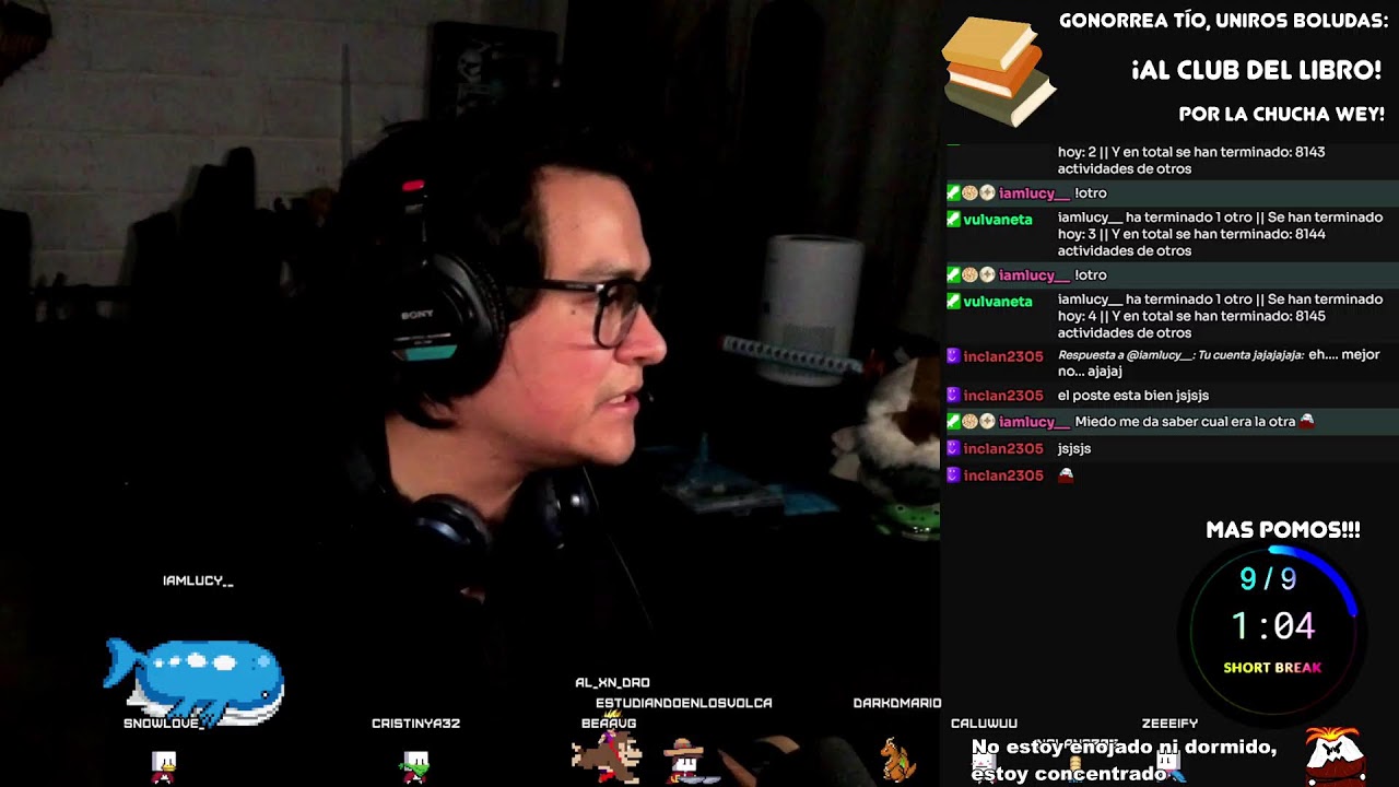 Estudia/Chismea conmigo | Study With Me | #pomodoro (50|10) #study #studywithme #estudiaconmigo