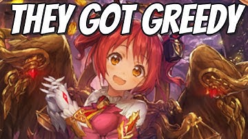 Positives and Negatives of Shadowverse Worlds Beyond