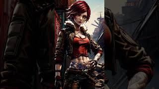 borderlands don't ignore Commander Lilith besides The show must Go on