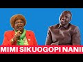 DCI HUNTS Gachagua S Ally Jayne Kihara Ordered To Appear Or Face ARREST DCI HUNTS Gachagua S Ally Jayne Kihara Ordered To Appear Or Face ARREST