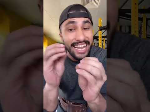 تعليم شير رفع الاثقال