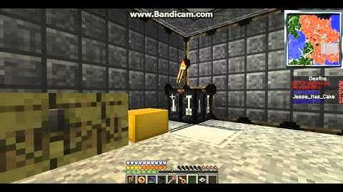 attack of the bteam Ep2 base tour/tutorial