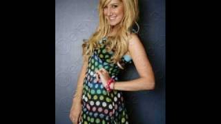 Ashley Michelle Tisdale