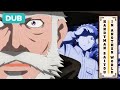 Ever Stop Time and Forget Why You Did It | DUB | Handyman Saitou in Another World
