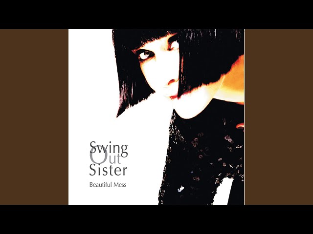 Swing Out Sister - Butterfly Lullaby