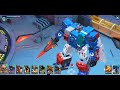 Decepticons vs Fortress Maximus ⚡ Transformers Earth War ⚡Game Gameplay.