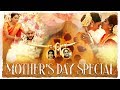 Mothers day special  black magic creations  2019