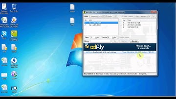Guadagnare con adf.ly