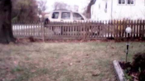 Syma X5SW does insane flip