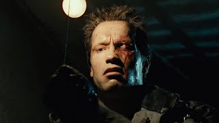 The Terminator · reimagined trailer