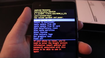 Nokia 2  Reset forgot screen lock (password , pattern...) hard reset