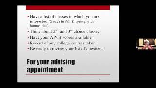 How Does Registration Work? '21