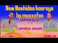 New Nashidaa Haaraya MARKAZA HAYAATUL QULUUB 2026 Nasheed