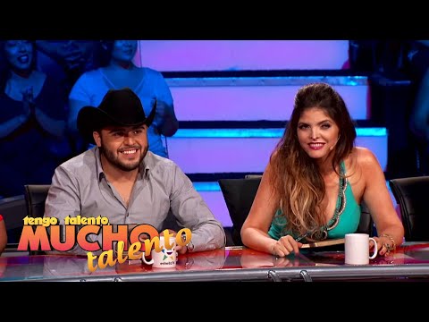 Andres Aguilar "Mañana Voy A Conquistarla" / TTMT 15 Eliminatorias