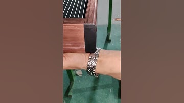 AC super slide folding screen door factory assembly process, screen net HD anti-mosquito