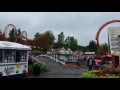 Great Escape Walk-thru