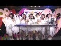 青山☆聖ハチャメチャハイスクール 下北FMコメント2016.03.03