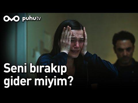 @YargiDizi 63. Bölüm (Sezon Finali) -  Seni Bırakıp Gider miyim?😊😊