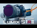 LUMIX S1RII│動画性能は如何に？ 1st footage in Hiratsuka