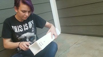 How to Make Attack on Titan ODM gear, season 4