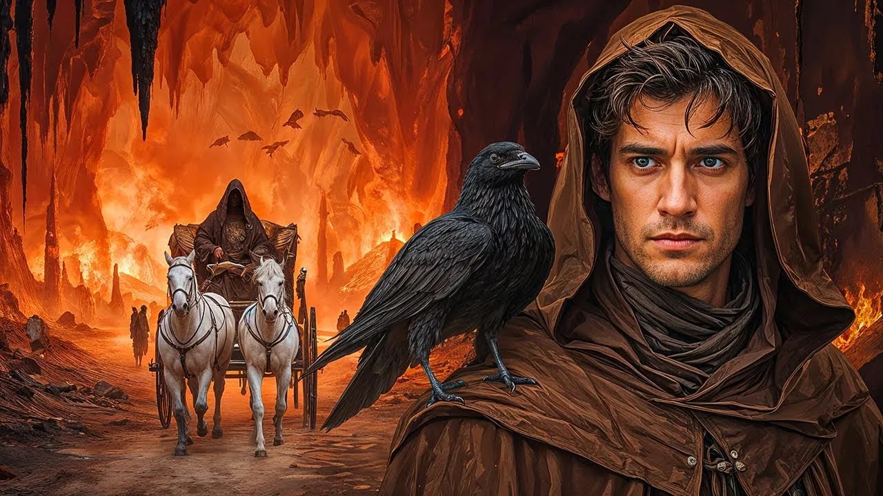 Είμαι ο Προφήτης Ηλίας: Όλα Όσα Ποτέ Δεν Είπα | Ντοκιμαντέρ