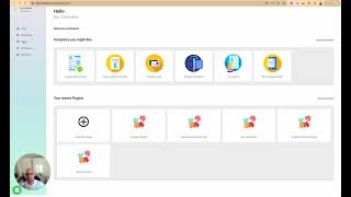 Bitskout v2 - Test your plugins directly in Bitskout